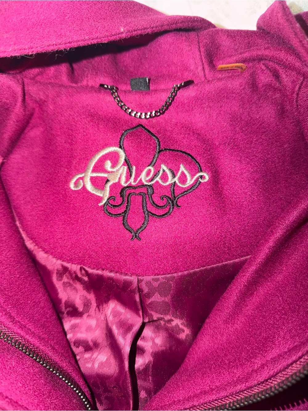 Guess Jacket - Picture 4 of 4